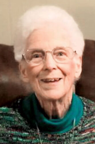 Jean P. Chapman